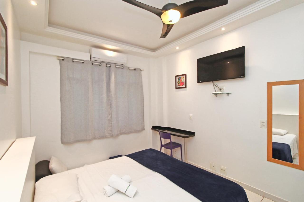 Rio Spot Homes Flat C031A Rio de Janeiro Exterior photo