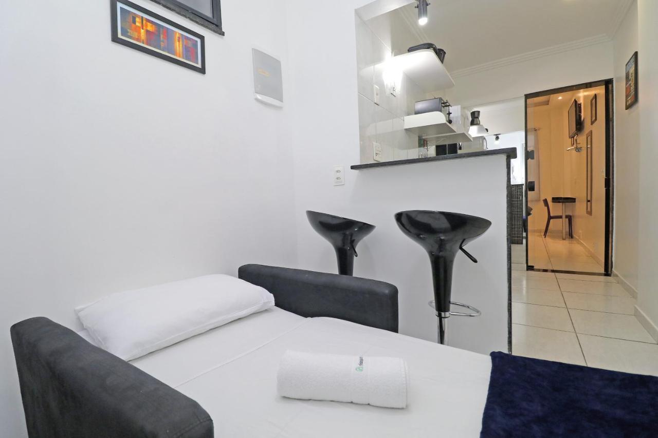 Rio Spot Homes Flat C031A Rio de Janeiro Exterior photo